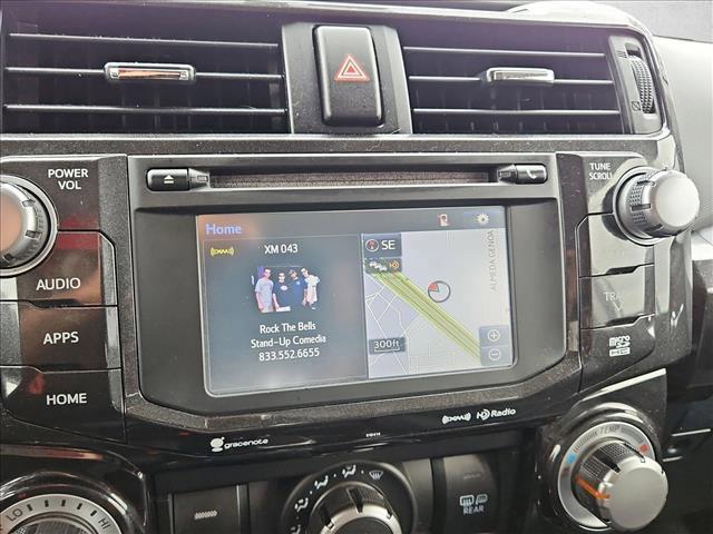 used 2019 Toyota 4Runner car, priced at $28,491