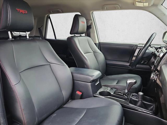 used 2019 Toyota 4Runner car, priced at $28,491