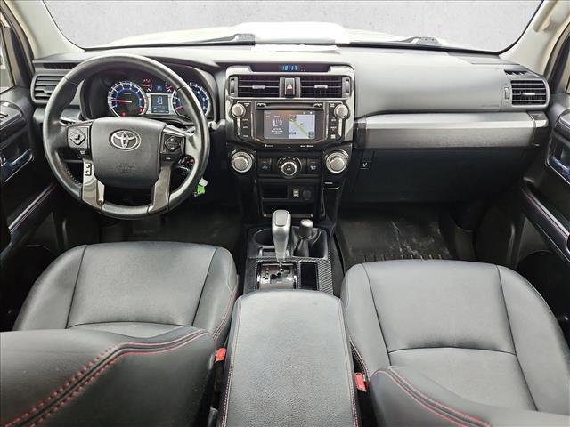 used 2019 Toyota 4Runner car, priced at $28,491