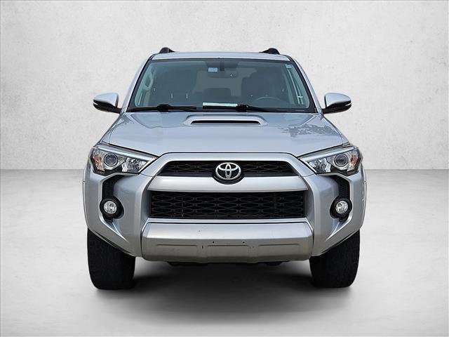 used 2019 Toyota 4Runner car, priced at $28,491