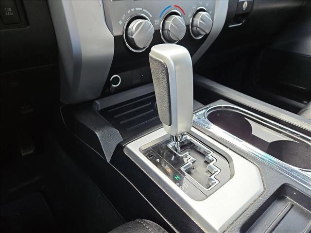 used 2015 Toyota Tundra car, priced at $17,216