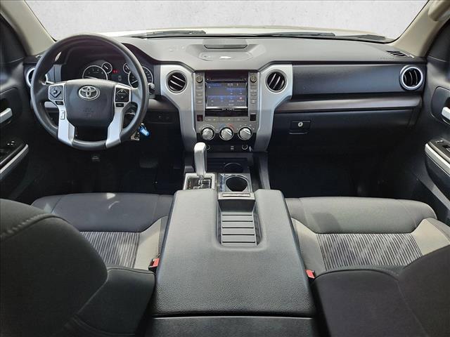 used 2015 Toyota Tundra car, priced at $17,216