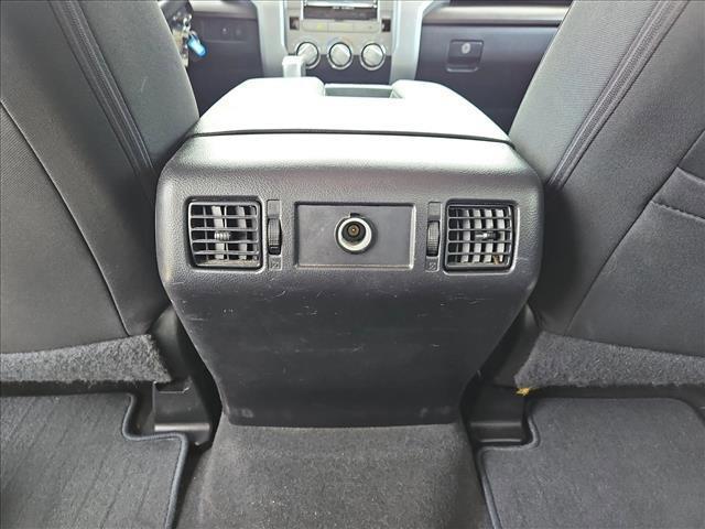 used 2015 Toyota Tundra car, priced at $17,216