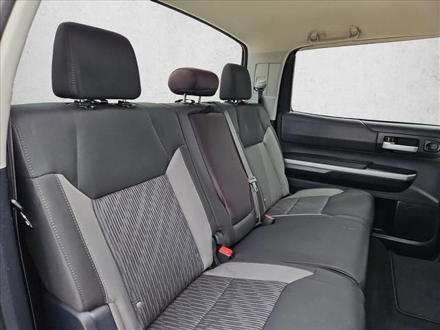 used 2015 Toyota Tundra car, priced at $17,216