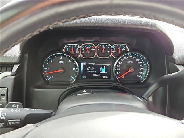 used 2019 GMC Yukon XL car, priced at $24,491