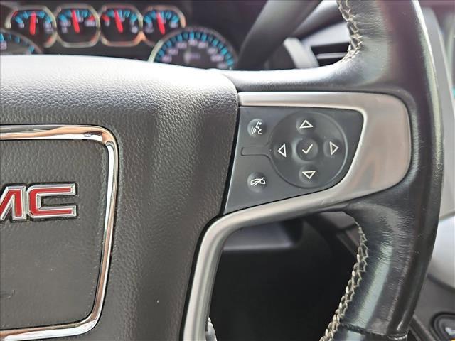 used 2019 GMC Yukon XL car, priced at $24,491