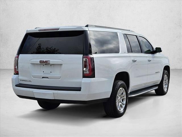 used 2019 GMC Yukon XL car, priced at $24,491