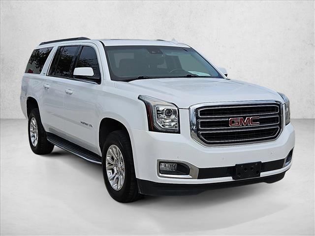 used 2019 GMC Yukon XL car, priced at $24,491