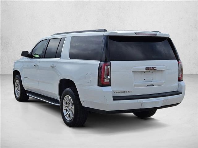 used 2019 GMC Yukon XL car, priced at $24,491