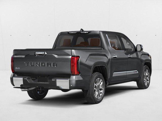 new 2026 Toyota Tundra Hybrid car, priced at $70,457