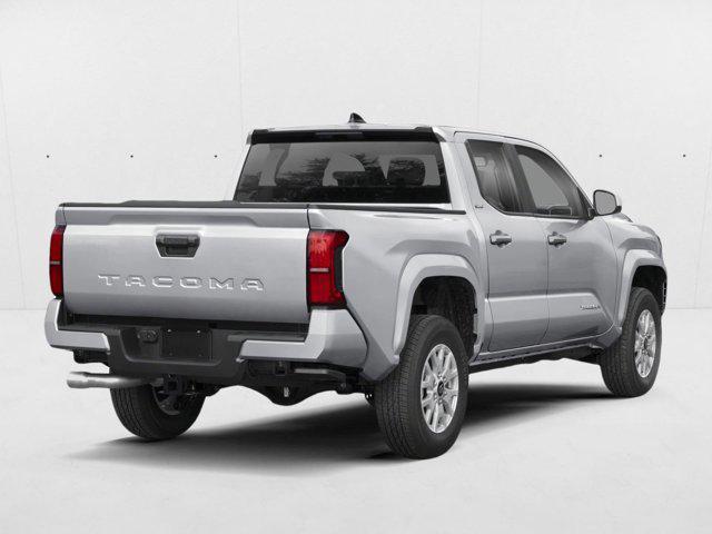 new 2026 Toyota Tacoma car, priced at $39,995
