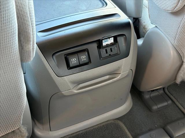 used 2020 Toyota Sienna car, priced at $25,991