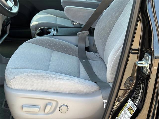 used 2020 Toyota Sienna car, priced at $25,991