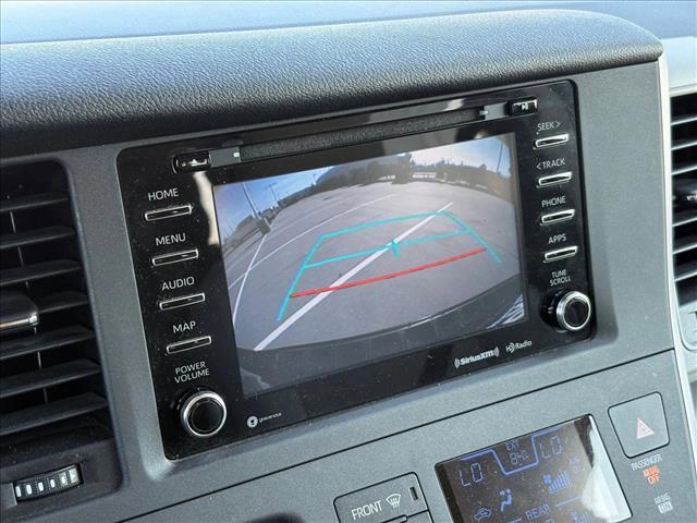 used 2020 Toyota Sienna car, priced at $25,991