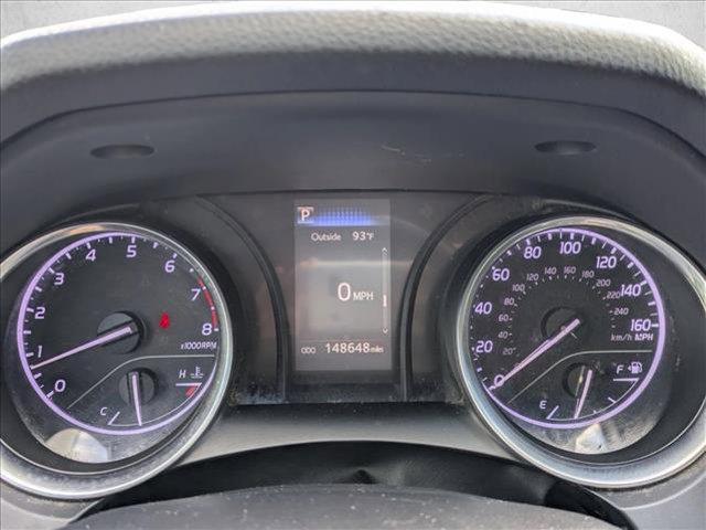used 2018 Toyota Camry car, priced at $13,991