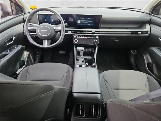 used 2026 Hyundai Tucson car, priced at $28,827