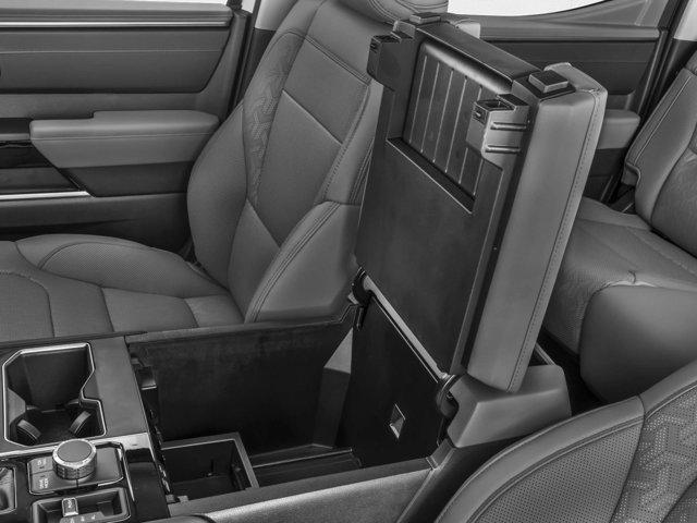new 2026 Toyota Tundra car, priced at $55,865
