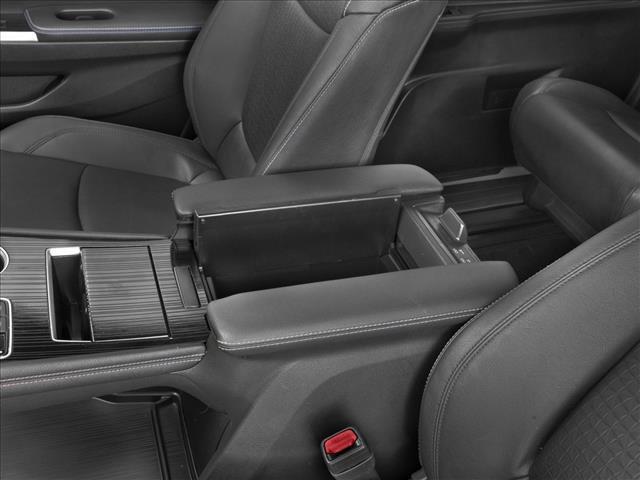 new 2026 Toyota Sienna car, priced at $56,666