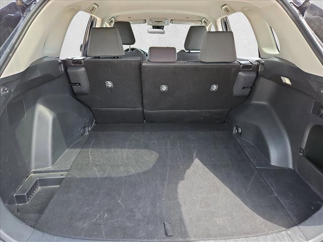 used 2024 Toyota RAV4 car, priced at $31,216