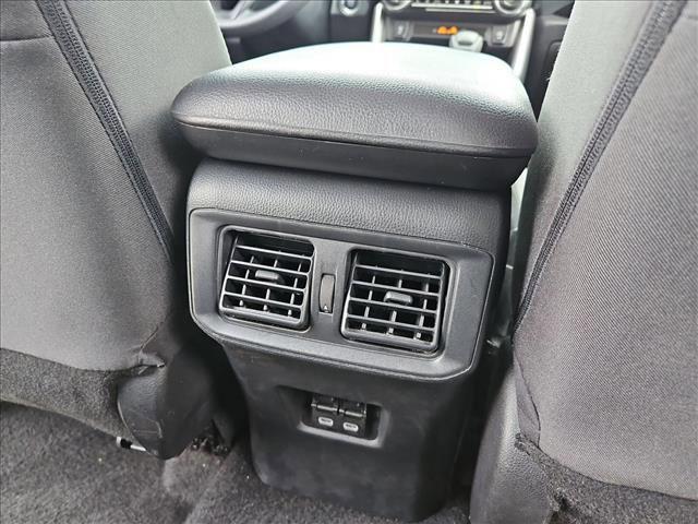 used 2024 Toyota RAV4 car, priced at $31,216