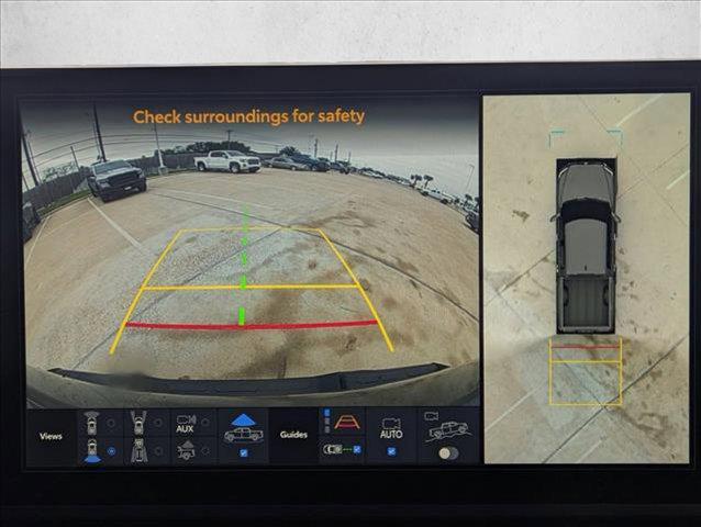 new 2026 Toyota Tundra car, priced at $61,170