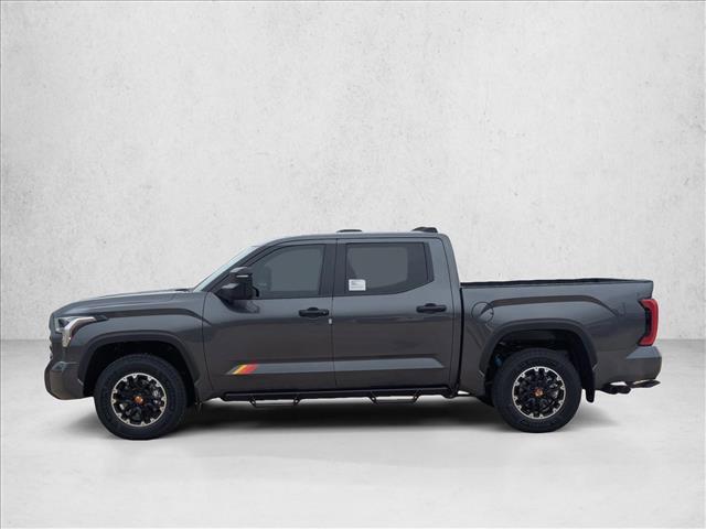 new 2026 Toyota Tundra car, priced at $61,170