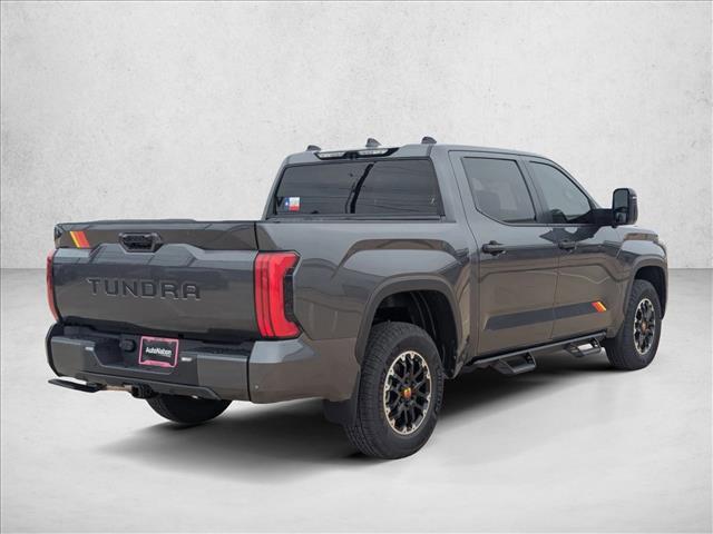 new 2026 Toyota Tundra car, priced at $61,170