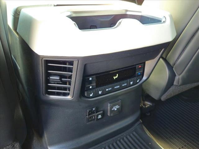 used 2024 Toyota Sequoia car, priced at $74,302