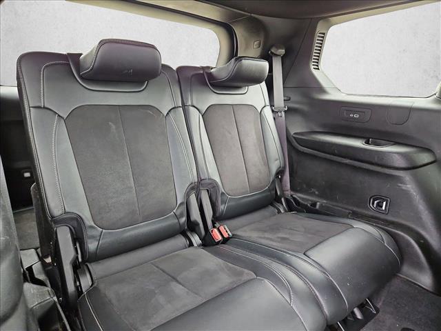 used 2023 Jeep Grand Cherokee L car, priced at $24,737