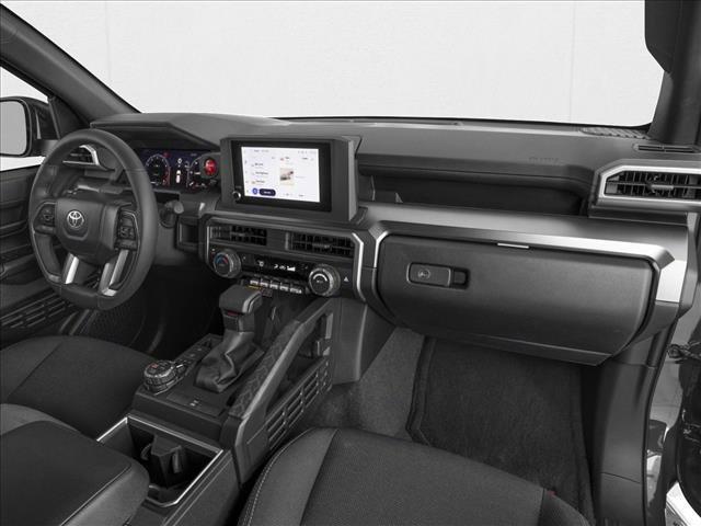 new 2026 Toyota 4Runner car, priced at $57,828