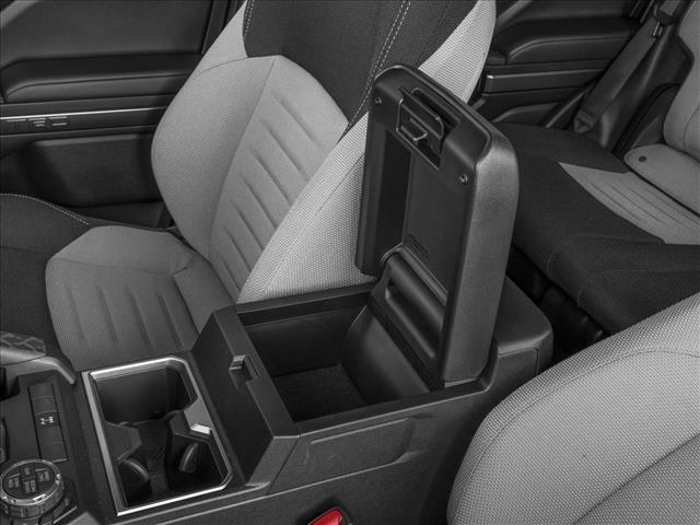 new 2026 Toyota 4Runner car, priced at $57,828