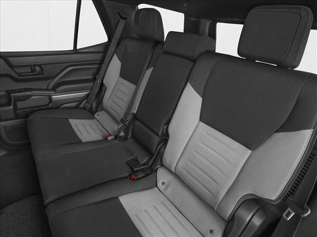 new 2026 Toyota 4Runner car, priced at $57,828