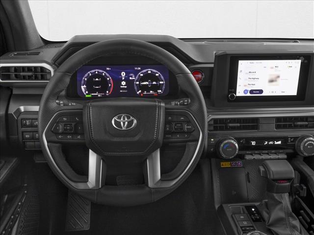 new 2026 Toyota 4Runner car, priced at $57,828
