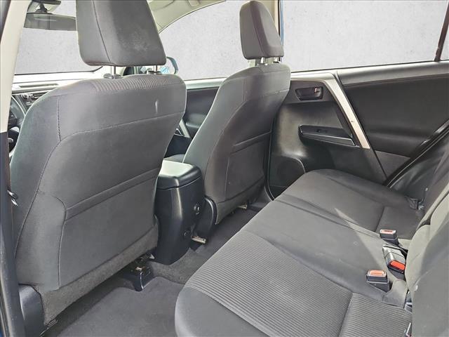 used 2017 Toyota RAV4 car, priced at $18,991