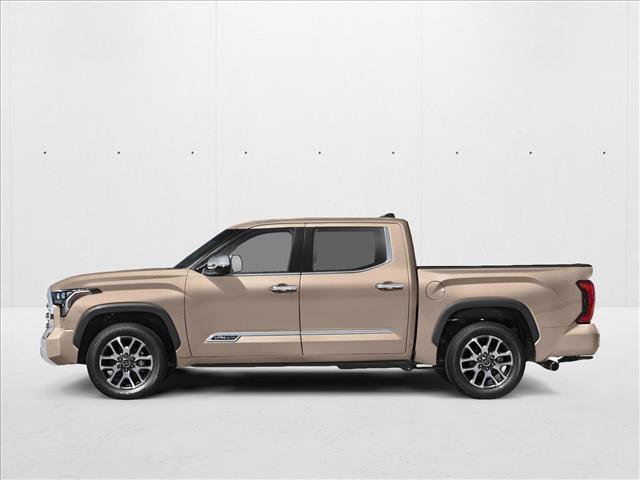 new 2026 Toyota Tundra car, priced at $69,268