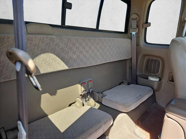 used 2003 Toyota Tacoma car, priced at $12,901