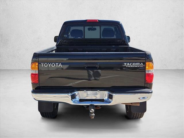 used 2003 Toyota Tacoma car, priced at $12,901