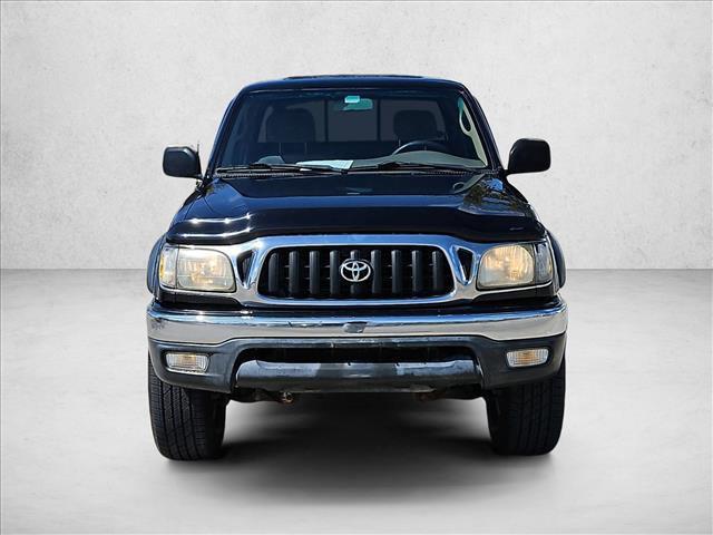 used 2003 Toyota Tacoma car, priced at $12,901