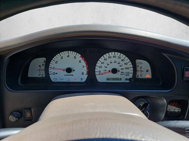 used 2003 Toyota Tacoma car, priced at $12,901