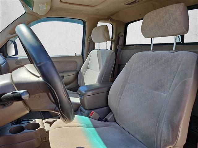 used 2003 Toyota Tacoma car, priced at $12,901