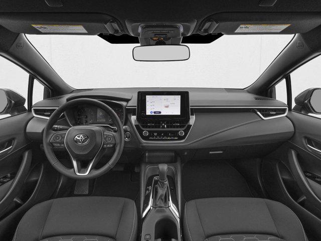 new 2026 Toyota Corolla car, priced at $28,036