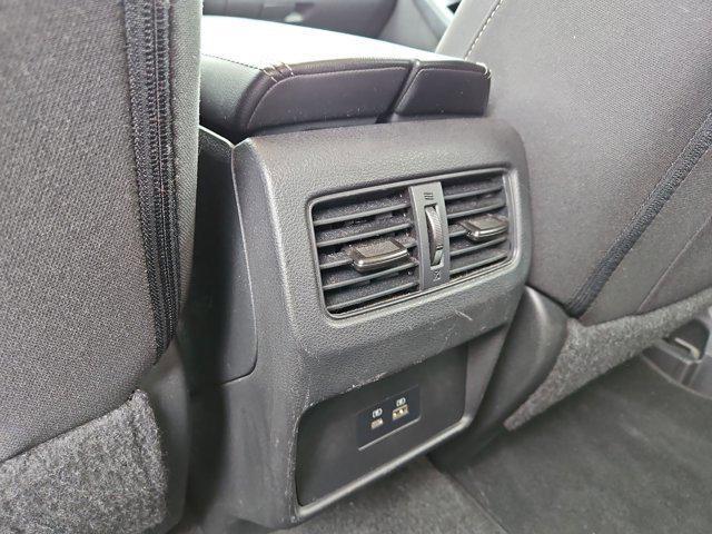 used 2023 Nissan Rogue car, priced at $19,801