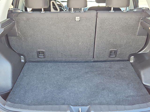 used 2021 Mitsubishi Outlander Sport car, priced at $14,991