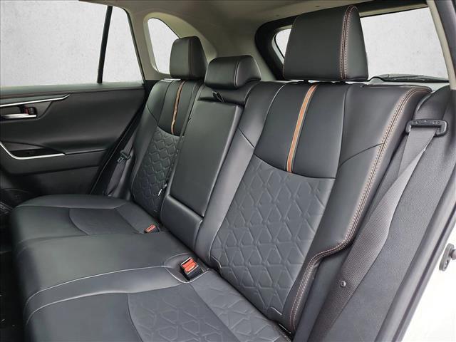 used 2024 Toyota RAV4 car, priced at $33,886