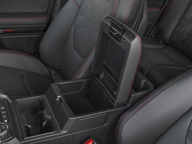 new 2026 Toyota Tacoma Hybrid car, priced at $69,005