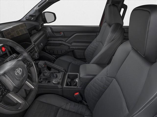 new 2026 Toyota 4Runner car, priced at $56,762