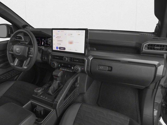 new 2026 Toyota 4Runner car, priced at $64,269