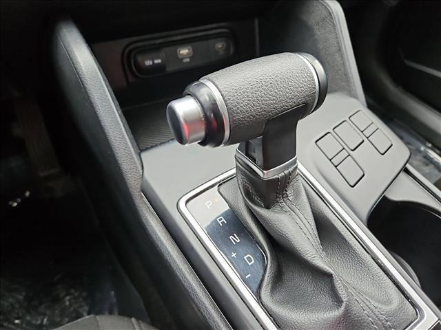 used 2024 Kia Sportage car, priced at $21,992