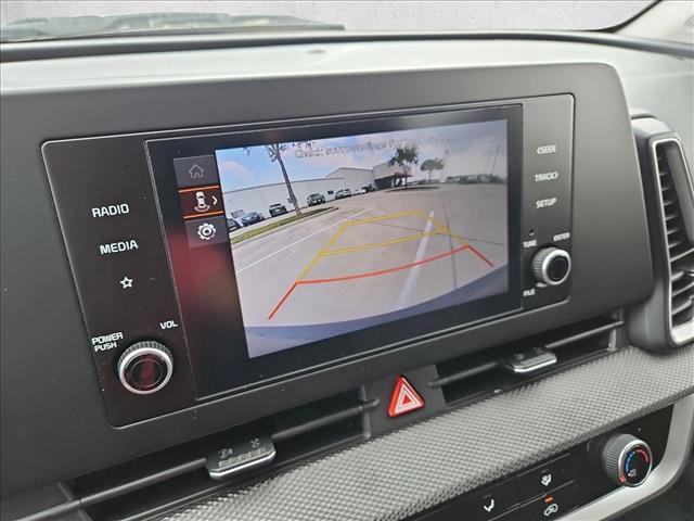 used 2024 Kia Sportage car, priced at $21,992