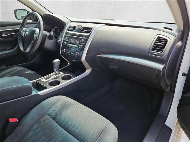 used 2014 Nissan Altima car, priced at $9,216